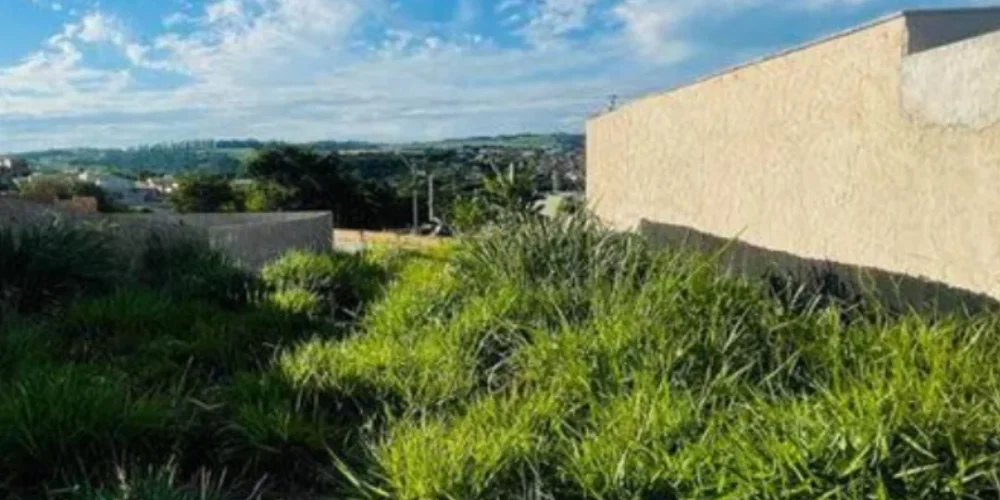 Terreno Jardim Botânica