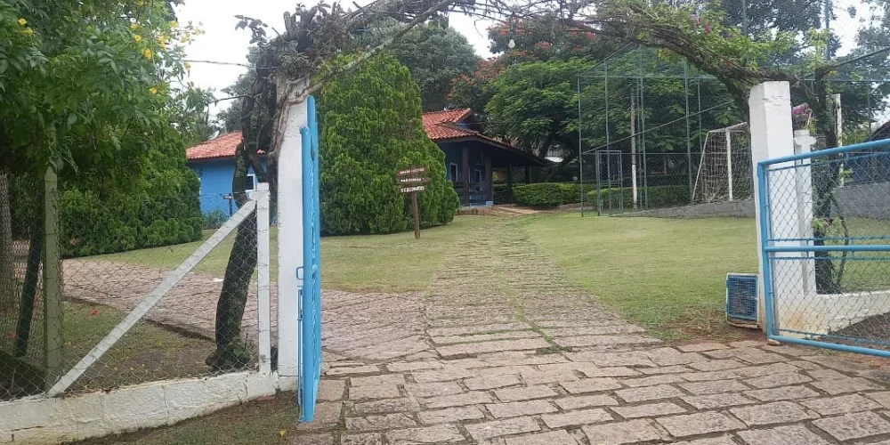 Terreno / Lote / Condomínio à venda, 1300m² - Horizonte Azul