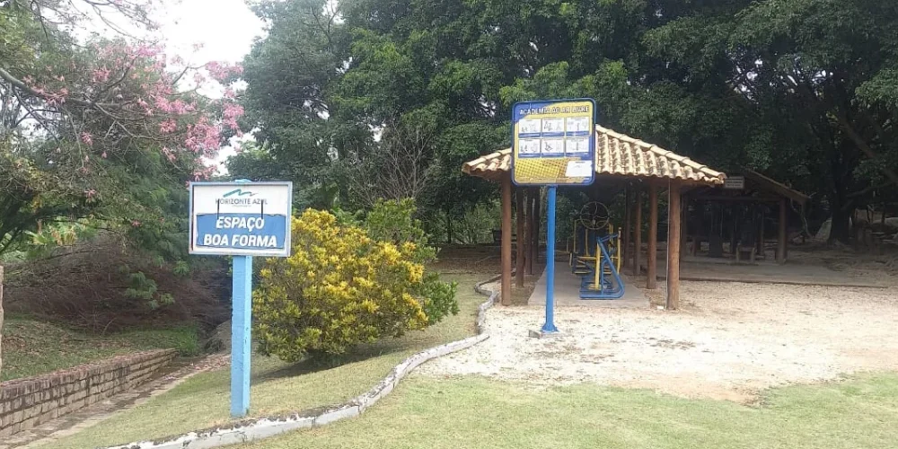 Terreno / Lote / Condomínio à venda, 1300m² - Horizonte Azul