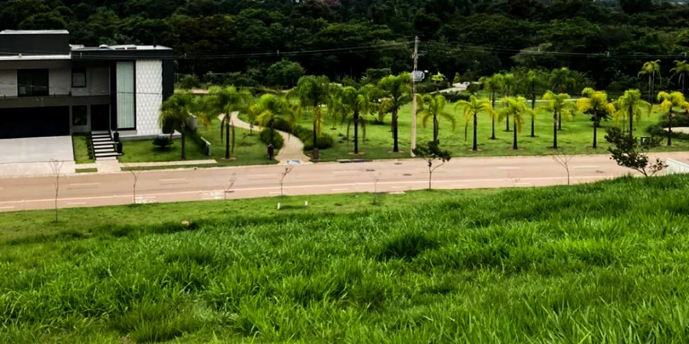 Lote Terra das álvoradas