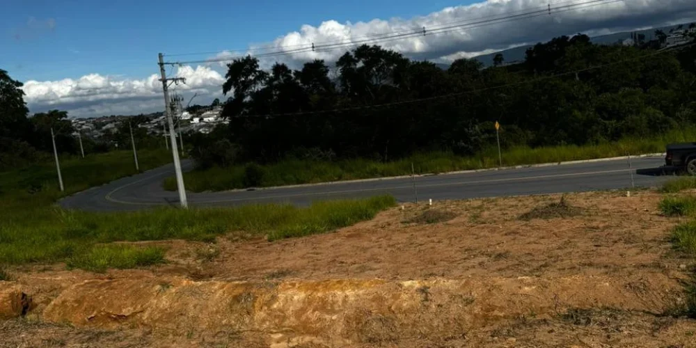 Terreno á venda Jardim Espanha 250m² I Itupeva