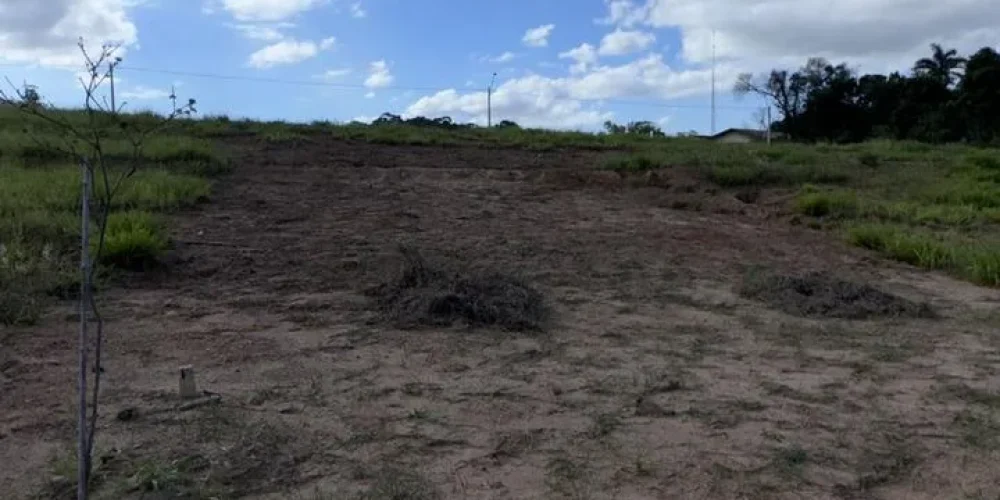 Terreno á venda Jardim Espanha 250m² I Itupeva